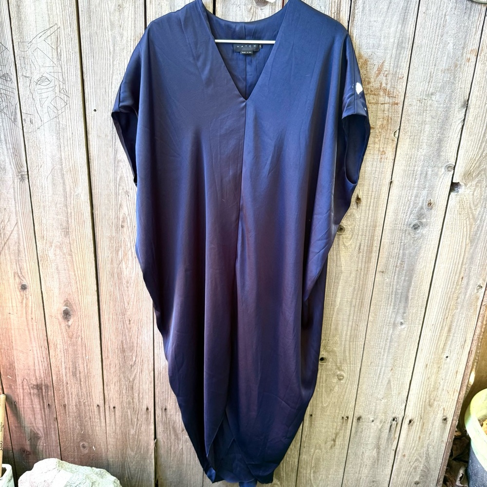 Hatch Riviera Dress - Picture 3 of 6